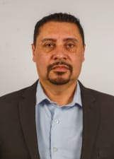 Foto de RÉGIS DE BARROS FERREIRA
