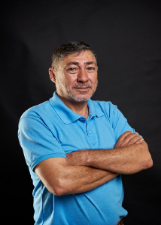Foto de JURACI ROBERTO CARDOSO