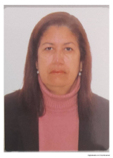 Foto de MARTA DE LIMA TAMBORENA