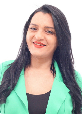 Foto de Lauanny da Silva Jardim dos Santos