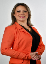 Foto de DALMARA DA ROSA BATISTA