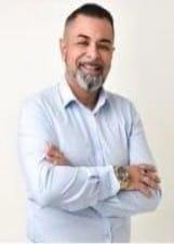 Foto de MOISES BARCELOS DA SILVA
