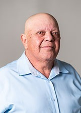 Foto de Manoel Itamar Soares Dias