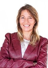 Foto de CRISTIANE LEAL DE CARVALHO NUNES