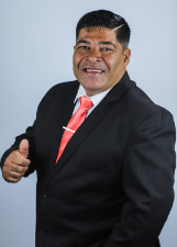 Foto de ALUÍSIO OLIVEIRA DOS SANTOS