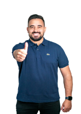 Foto de Lucas Azevedo de Paula Ramos