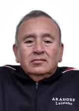 Foto de Luis Carlos Goncalves dos Santos