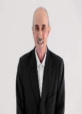 Foto de Gilberto de Paris