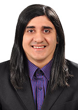 Foto de Geraldo Moacir dos Santos de Oliveira
