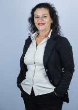 Foto de Márcia Regina Rick da Fonseca
