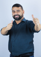 Foto de FLAVIO BARBOSA ALMEIDA