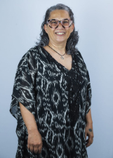 Foto de Márcia Regina da Silva