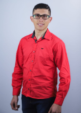 Foto de JONAS DA SILVA KENNE