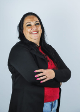 Foto de DORA EVANICE DE OLIVEIRA FERNANDES