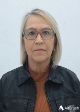 Foto de SONIA MARGARETE AZEREDO SILVA