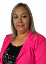 Foto de Salete Alvarenga de Lara