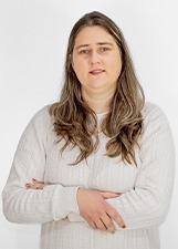 Foto de CIBELE JANKE WEEGE MORAIS