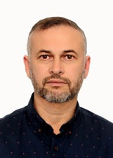Foto de MARCOS JOSÉ AZEVEDO DA ROSA