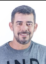 Foto de Manoel Gilberto Antunes de Lima