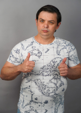 Foto de PEDRO SCHUTTS JUSTO MATOS