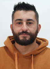 Foto de JOSÉ FAGNER LENTZ