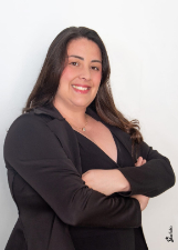 Foto de GREYCE KELEN LIMA AGLIARDI