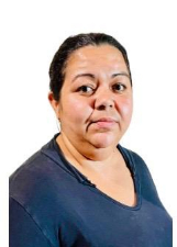 Foto de ELISANDRA TAVARES DE OLIVEIRA