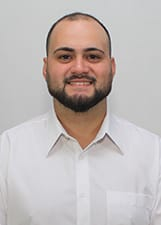 Foto de JOSIAS DA SILVA MACHADO