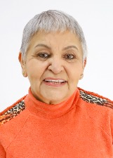 Foto de SILVIA MARIA SOUTO DE FARIAS