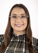 Foto de ANGÉLICA NASCIMENTO DOS SANTOS MELO