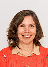 Foto de Luciane da Rosa Vasconcellos