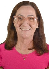 Foto de Jussara Marisa Torres Bobsin Dicksen