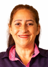 Foto de DILCE RIBEIRO DOS SANTOS