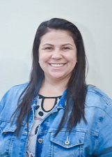 Foto de Daniela da Silva