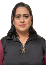 Foto de JOANA CRISTIANE DOMINGOS DA SILVA
