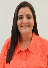 Foto de ÂNGELA LIDIA DA SILVA TEIKOWSKI