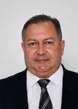 Foto de Olimar da Silveira Braz