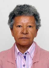 Foto de Izaura Lúcia Corrente de Souza