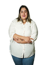 Foto de LETICIA FAGUNDES SCHOHNTS