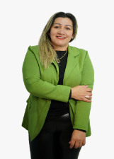Foto de ROSANGELA DE FATIMA CAVALARI LYSSAK