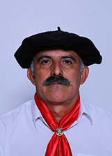 Foto de Abraão Teles dos Santos