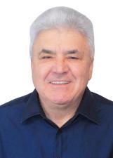 Foto de Clovis Taborda Padilha