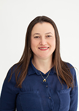 Foto de AMÉLIA ROMANOWSKI BIELUCZYK