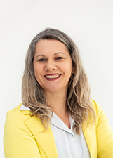 Foto de SOLANGE FÁTIMA GOLUNSKI SARAPIO