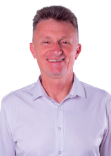 Foto de Alvaro José Giacobbo