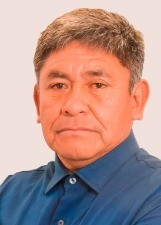 Foto de ARGEMIRO KOFA CLAUDINO