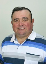 Foto de Cladimir Chaves da Rosa