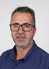 Foto de MOACIR DE MOURA NAISSINGER