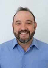 Foto de Jones Ademar Rech