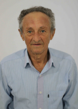 Foto de JOÃO ALVICIO BAUNGARTEN